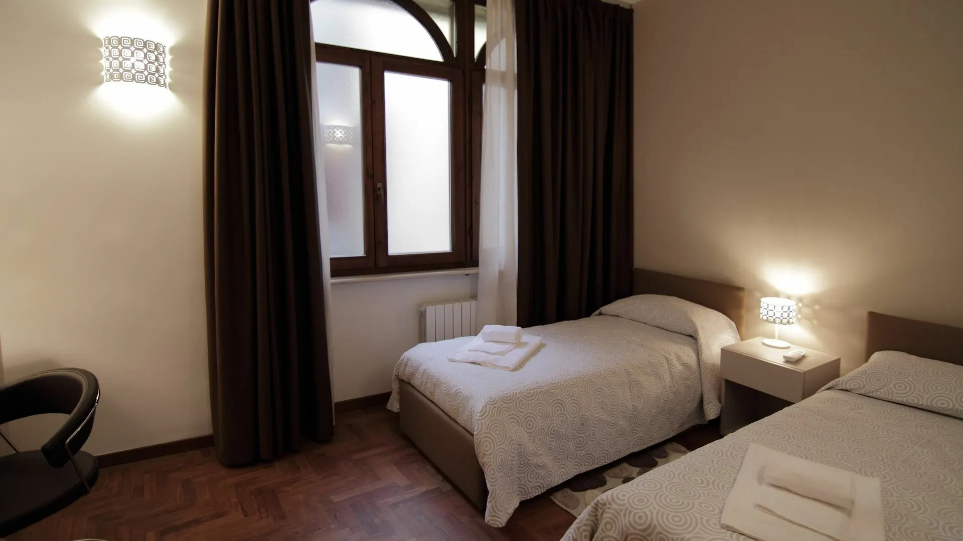 Residenza S. Giovanni In Foro Apartment Verona